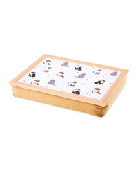 Cats Lap Tray