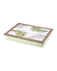 Ferns Lap Tray