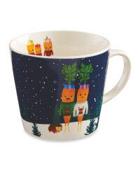 Kevin and Katie Gift Mug