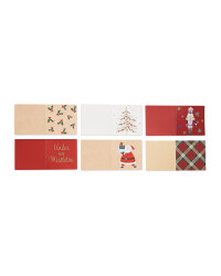 Traditional Gift Tags 24 Pack