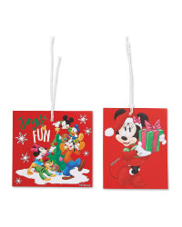 Disney Gift Tags 18 Pack