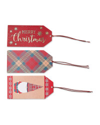 Welcome Home Gift Tags 18 Pack