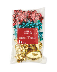 Walking On Air Ribbon/Bow 33 Pack