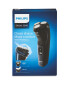 Philips Wet/Dry Electric Shaver 3000