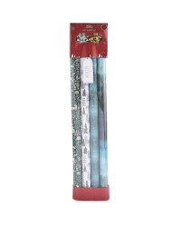 Enchanted Forest Gift Wrap 4 Rolls