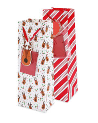 Walking On Air Bottle Bags