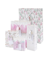 Starlight Gift Bags 5 Pack