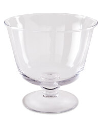 Kirkton House Large Trifle Dish