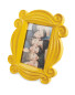 Friends Yellow Picture Frame