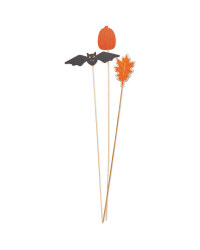 Halloween Decorative Picks
