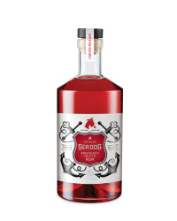 Sea Dog Raspberry Mojito Rum