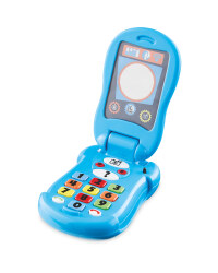 Thomas & Friends Flip & Learn Phone