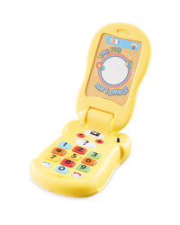 Mr Tumble Flip & Learn Phone
