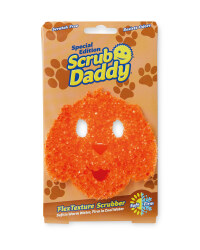 Scrub Daddy Dog Sponge