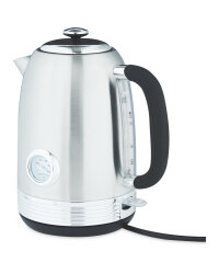 Ambiano Silver Premium Kettle