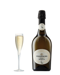 Vegan Prosecco