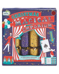 Magic Emporium Game Crackers 6 Pack