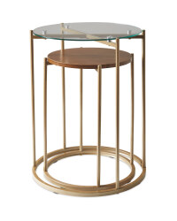 Kirkton House Nest Of Tables
