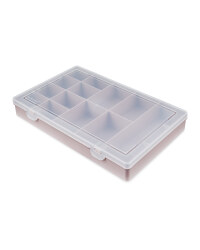 Pink Hobby Storage Case