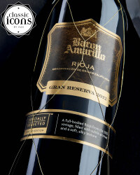 Rioja Gran Reserva