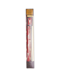 Welcome Home Luxury Gift Wrap