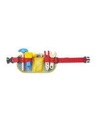 Little Town Kids' DIY Tool Belt