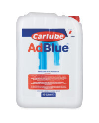 Carlube Adblue 10 Litres