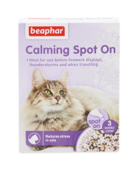 Cat Calming Spot On