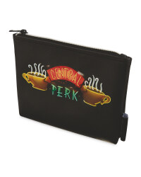 Friends Central Perk Cosmetic Bag
