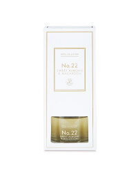 Sweet Almond/Macaroon Reed Diffuser