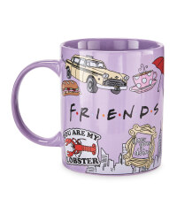 Friends Mug