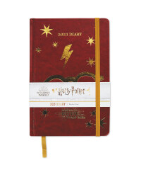 Harry Potter 2021 Diary