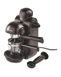 Salter Espressimo Coffee Machine