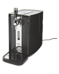 Philips Perfectdraft Keg Machine Beer Hawk
