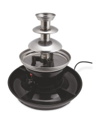 Ambiano Chocolate Fountain