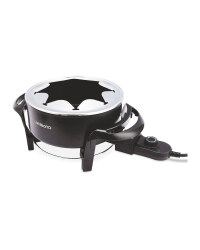 Ambiano Electric Fondue Maker