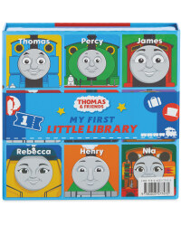 Thomas & Friends Box of Little Books