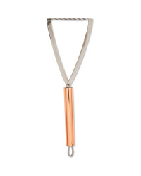 Kirkton House Copper Masher