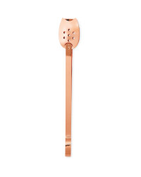 Kirkton House Copper Tongs