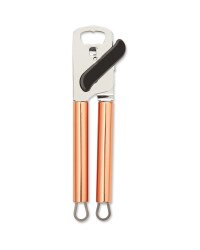 Kirkton House Copper Can Opener