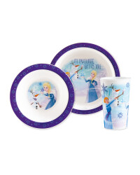 Olaf Frozen Breakfast Set