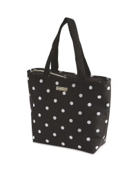 Kirkton House Spot Tote Lunch Bag