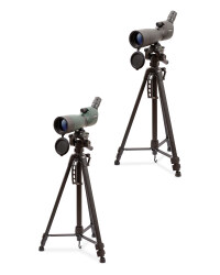 Maginon Spotting Scope