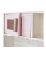 Large Pink Wooden Toy Kitchen