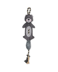 Pet Collection Bear Rope Dog Toy