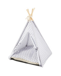 Small Spot Pet Teepee
