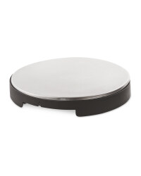 Electric Heated Lazy Susan