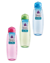 Sistema Skittle Water Bottle