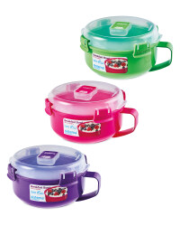 Sistema Breakfast Bowl
