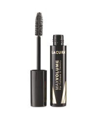 Lacura Max Volume Mascara